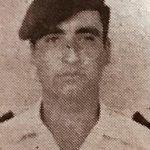 Silva, Celestino